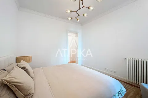 Flat 193 m² in Barcelona
