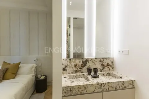 Appartement 84 m² à Madrid