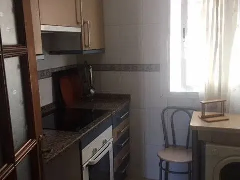 Pis de 65 m² a Melilla