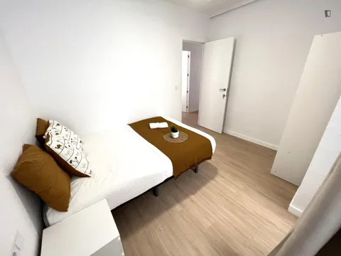 Habitació de lloguer, València