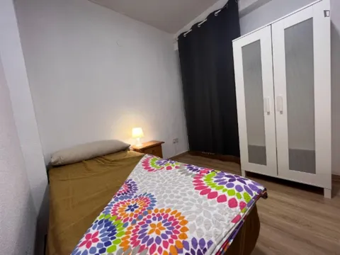 Habitación en alquiler, Granada