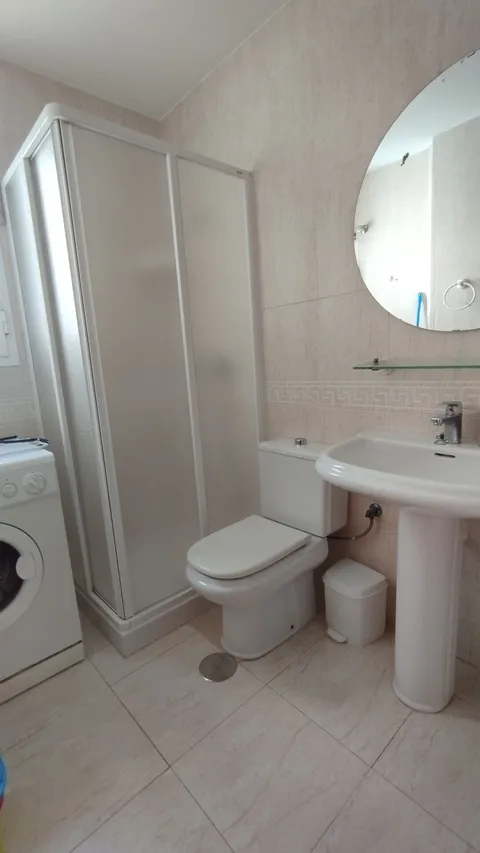 Pis de 55 m² a Huelva
