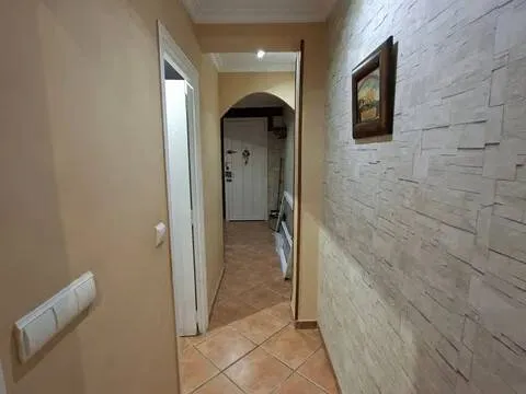 Flat 78 m² in Valencia