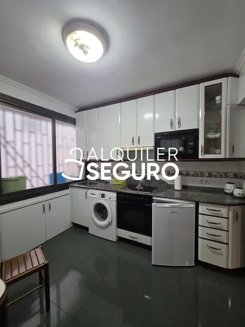 Appartamento 75 m² a Bilbao