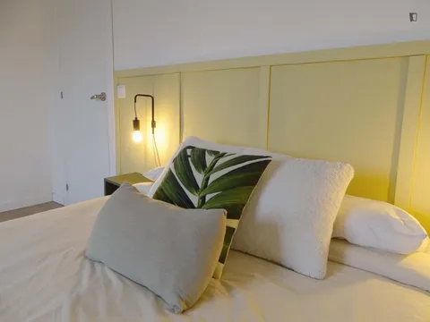 Zimmer zur Miete, Barcelona