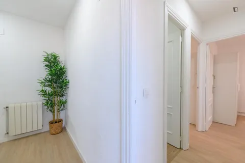 Комната в аренду, Getafe