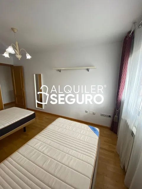 Pis de 108 m² a Guadalajara