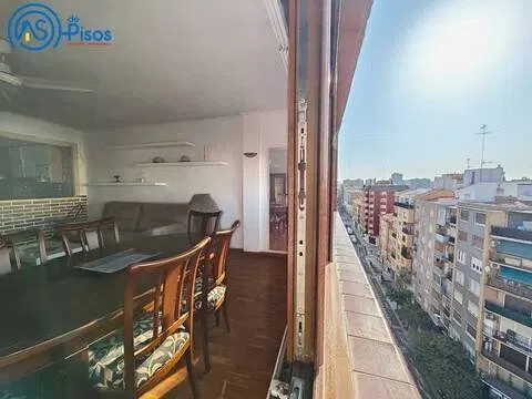 Pis de 75 m² a Saragossa