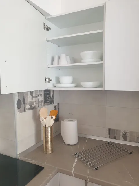 Pis de 50 m² a Arona