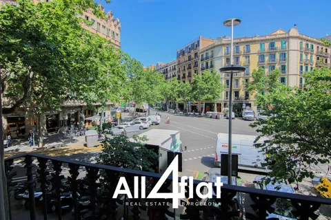 Appartamento 104 m² a Barcelona