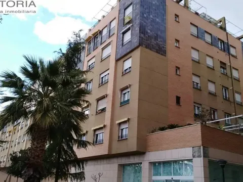 Wohnung 120 m² in Granada