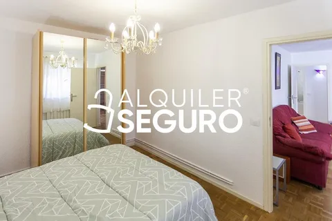 Pis de 70 m² a Madrid