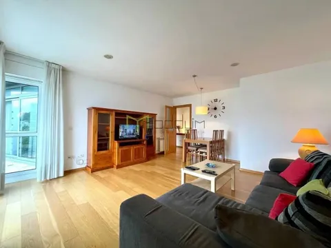 Pis de 95 m² a Santiago de Compostel·la