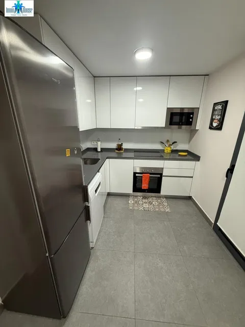 Pis de 110 m² a Albacete