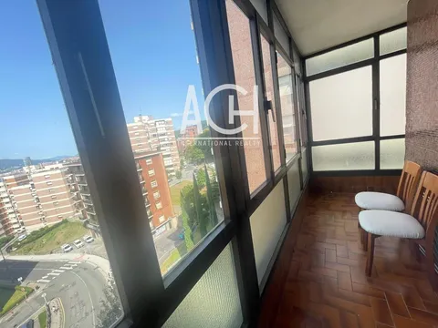 Habitació de lloguer, Bilbao