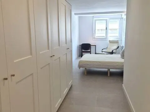 Apartamento 102 m² em Madrid
