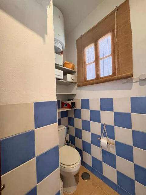 Pis de 59 m² a San Fernando