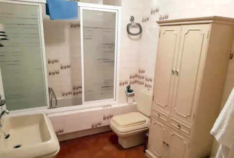 Habitació de lloguer, Ourense