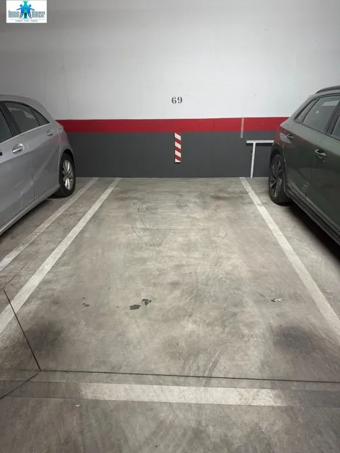 Pis de 110 m² a Albacete
