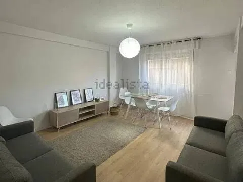 Chambre à louer, Alméria