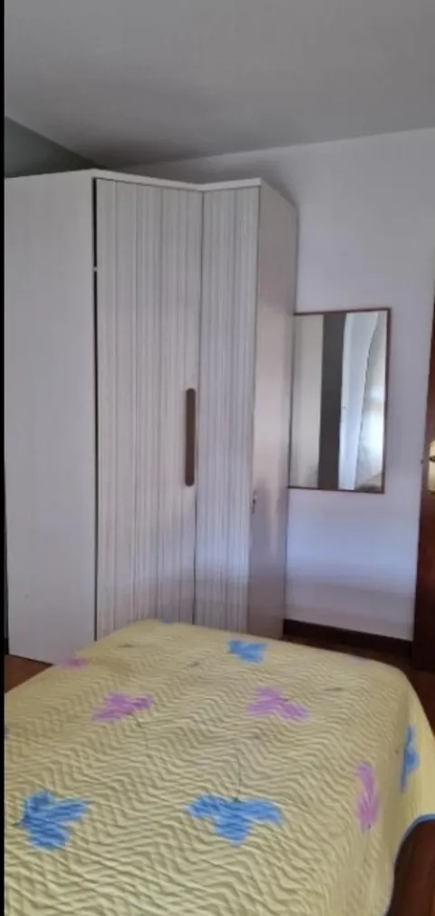 Habitació de lloguer, Santander