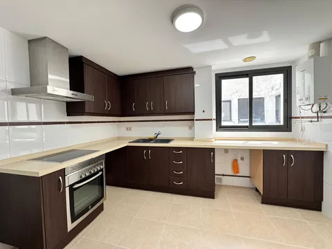 Pis de 121 m² a Burjassot