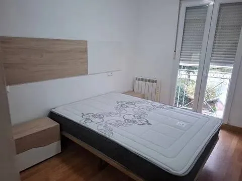 Piso de 62 m² en Burela