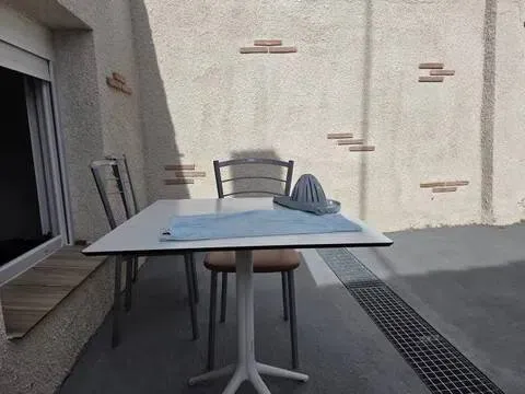 Casa de 60 m² a Cebolla