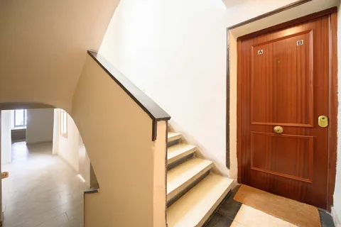 Pis de 65 m² a Madrid