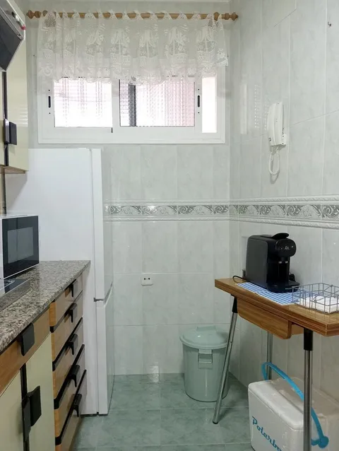 Pis de 63 m² a Cádiz