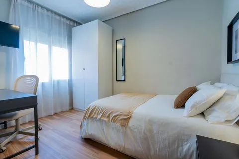 Room for rent, Valencia (2/10)