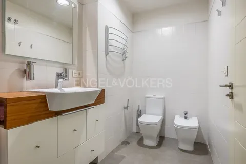 Appartamento 114 m² a Siviglia