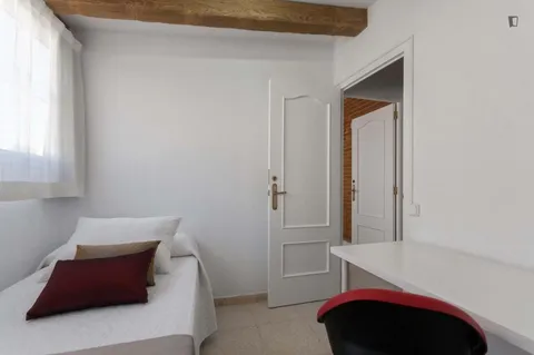 Habitación en alquiler, Alicante