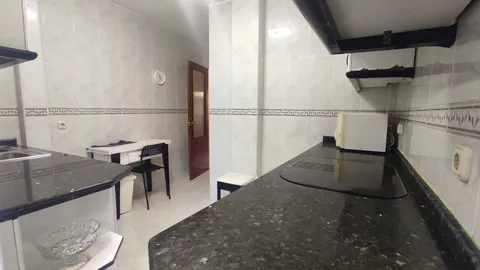 Pis de 112 m² a Valladolid
