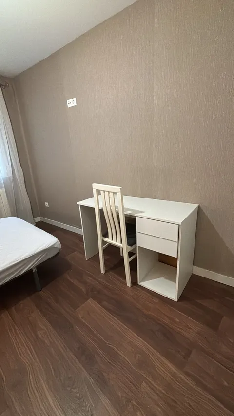 Habitació de lloguer, Burgos