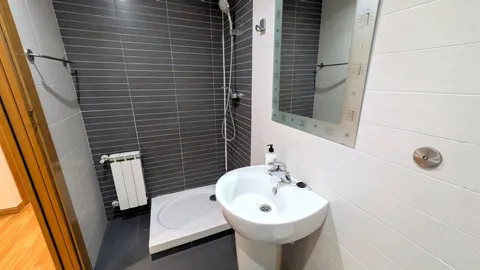 Wohnung 64 m² in Santander