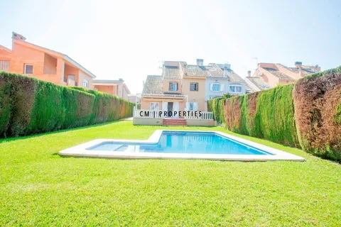 Casa de 239 m² a Paterna
