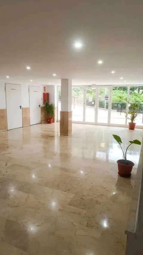 Квартира 85 м² в Fuengirola