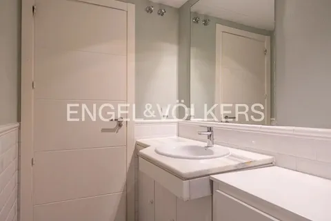 Pis de 147 m² a Madrid
