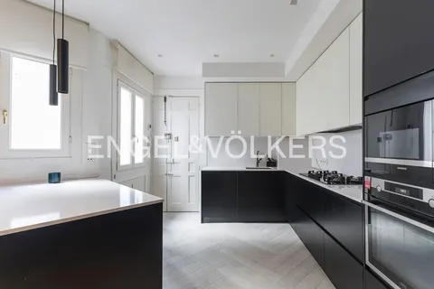 Apartamento 200 m² em Madrid