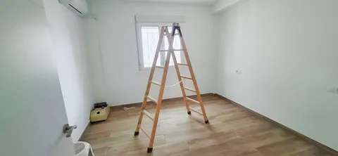 Pis de 90 m² a Màlaga