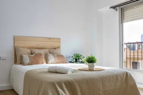 Chambre à louer, Valence