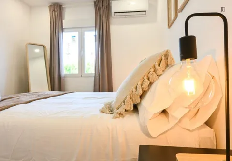 Pis de 77 m² a Madrid
