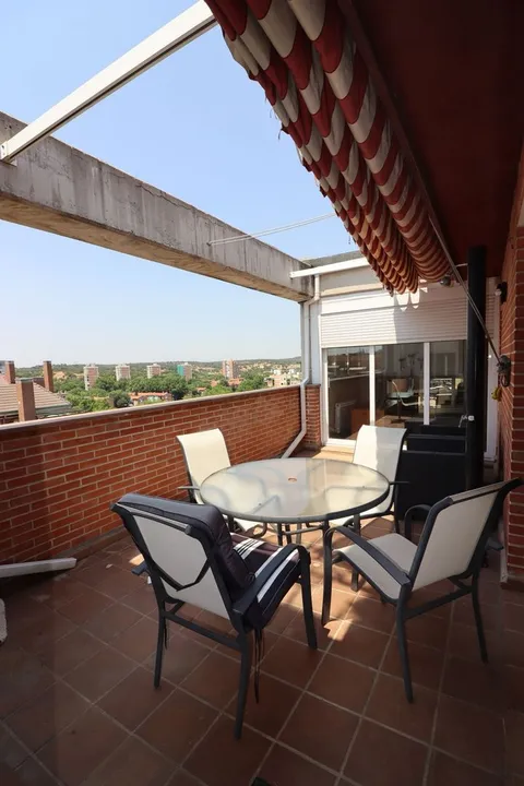 Wohnung 85 m² in Madrid