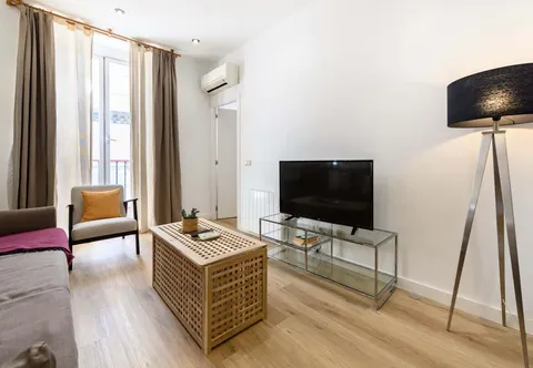Pis de 80 m² a Madrid
