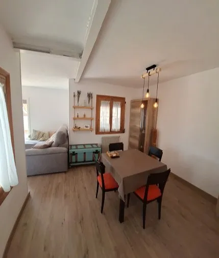 Pis de 97 m² a Guadalajara