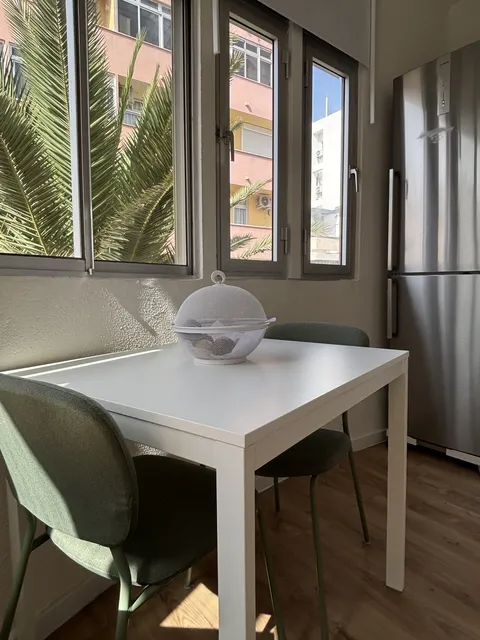 Pis de 45 m² a Las Palmas de Gran Canaria