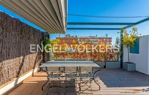 Appartamento 172 m² a Madrid
