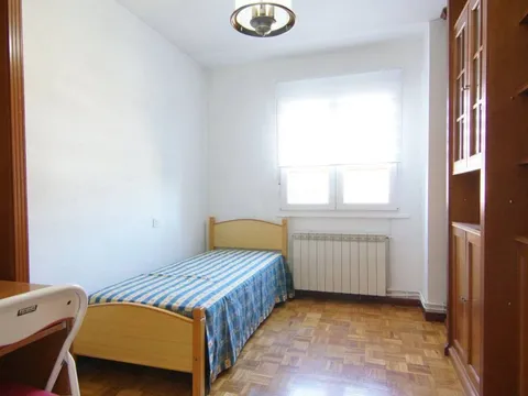 Pis de 104 m² a Zamora