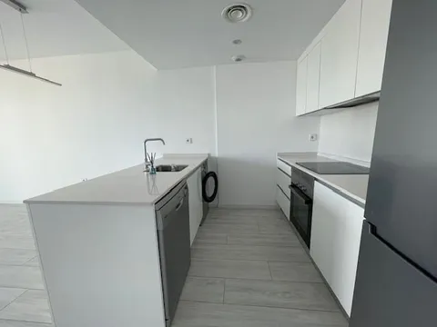Pis de 98 m² a Alacant